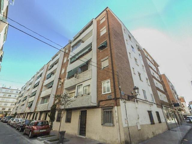venta piso en Torrejon de Ardoz en periodo de pujas desde el 07-05-2025 al 21-05-2025 photo 0