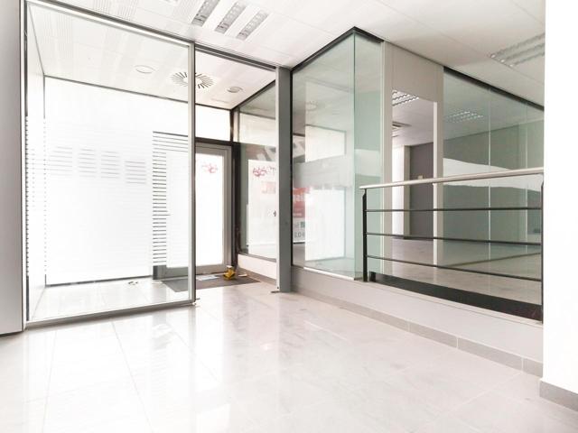 venta locales villanueva de perales con dos plaza de garaje incluidas en precio photo 0