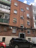 Venta de piso en Carabanchel en periodo de pujas del 28-06-2025 al 12-07-2025 photo 0