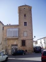 Torre Medieval de Siglo XVI en Benasau photo 0