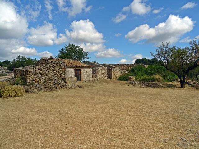 Casa de campo en Lliber photo 0