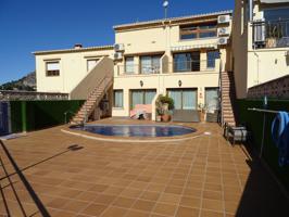 Apartamento duplex en Alcalali photo 0