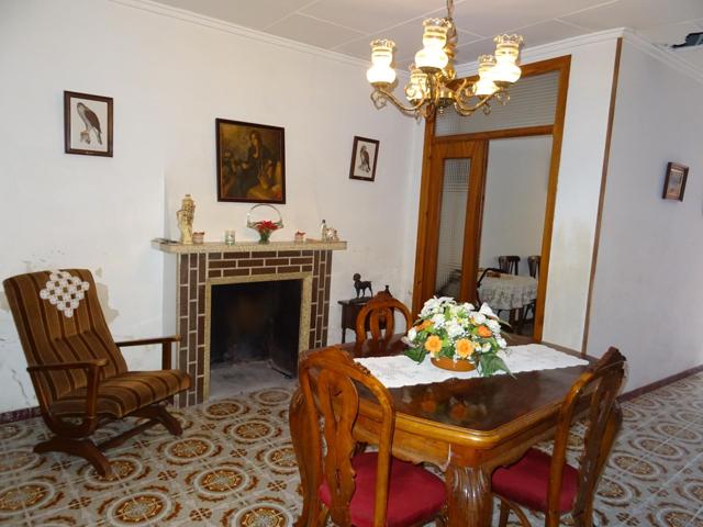Casa de pueblo en Castell de Castells. photo 0