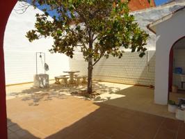 casa de pueblo en Jalon photo 0