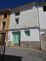 Casa de pueblo en Castell de Castells photo 0