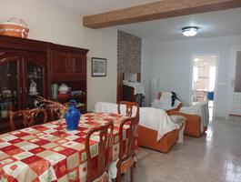 Casa de pueblo en Tarbena photo 0