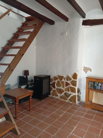 Casa de pueblo en Alcalali - Llosa de Camacho photo 0