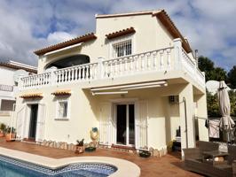 Encantadora Villa en Parcent photo 0