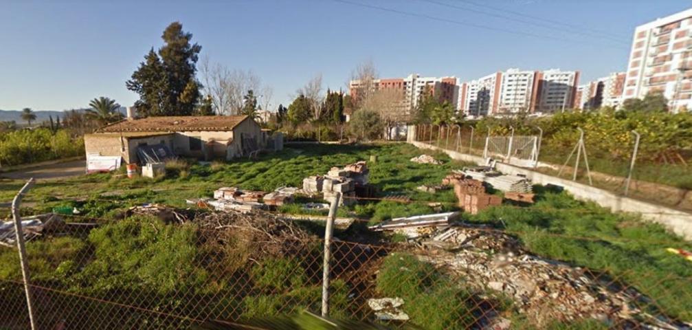 PARCELA CON CUARTO JUNTO JOVEN FUTURA photo 0