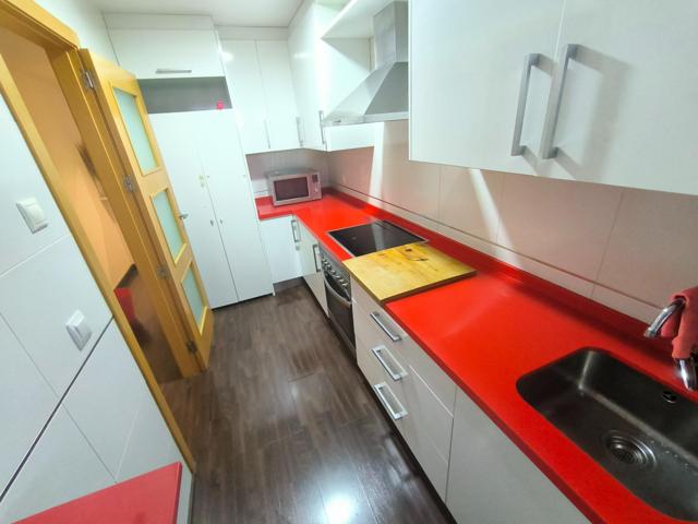 Piso moderno con piscina junto a Churra y Juan de Borbon – ¡Listo para entrar a vivir! photo 0