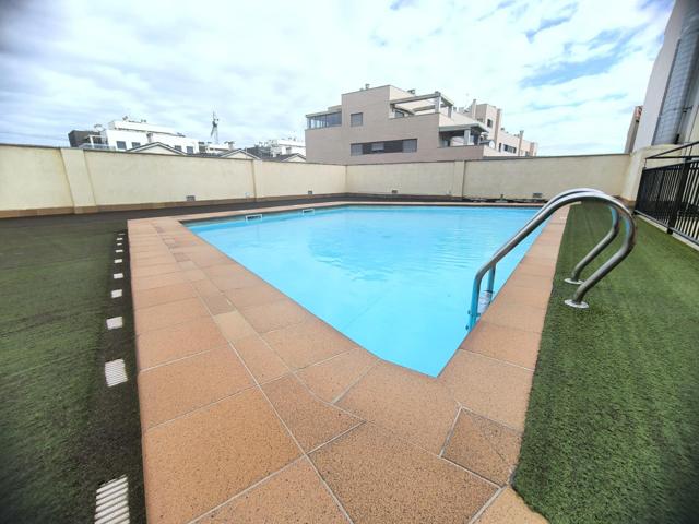 Piso moderno con piscina junto a Churra y Juan de Borbon – ¡Listo para entrar a vivir! photo 0