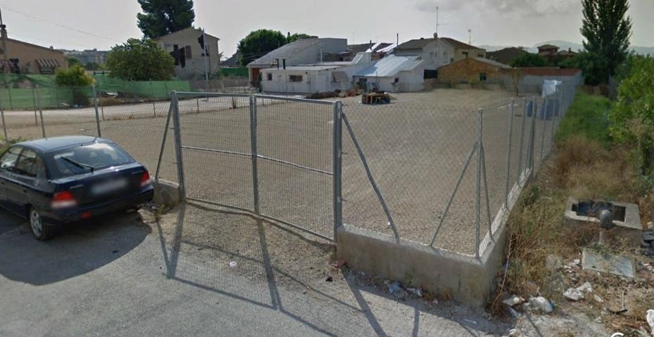 Terreno Urbanizable En venta en Cabezo De Torres, Murcia photo 0
