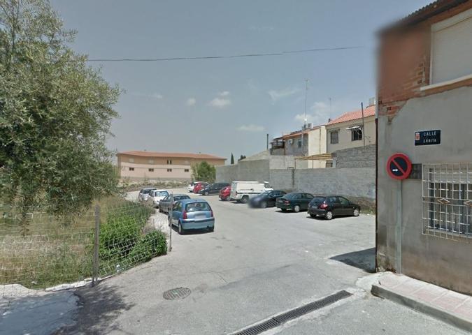 Parcela en Zarandona photo 0