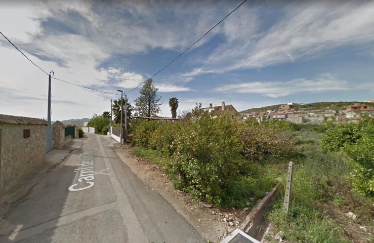 SE VENDE TERRENO RUSTICO EN CABEZO DE TORRES photo 0