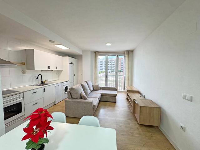 APARTAMENTO EN JUAN CARLOS I photo 0