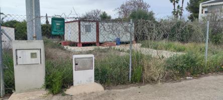 SE VENDE TERRENO URBANO EN PUEBLA DE SOTO - CERCANO AL CENTRO DEL PUEBLO photo 0