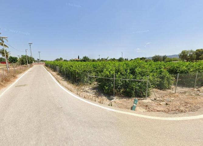 SE VENDE TERRENO PARA CHALET EN CASILLAS photo 0