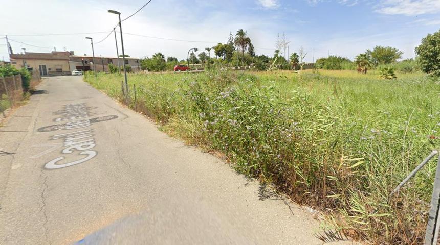 SE VENDE TERRENO URBANO JUNTO COSTERA SUR photo 0