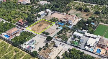 SE VENDE TERRENO JUNTO AL RINCON HUERTANO photo 0