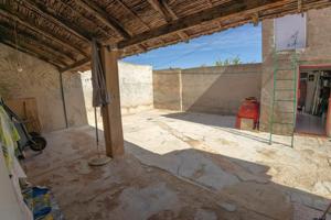 SE VENDE CASA EN LA ARBOLEJA, MURCIA photo 0