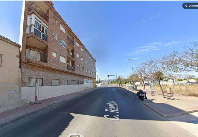 SE VENDE PISO EN CHURRA photo 0