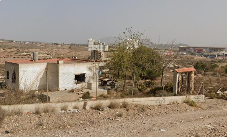 SE VENDE TERRENO RUSTICO CON CUARTO - CASA CAMPO photo 0