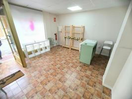 SE TRASPASA PELUQUERIA CANINA ZARANDONA photo 0