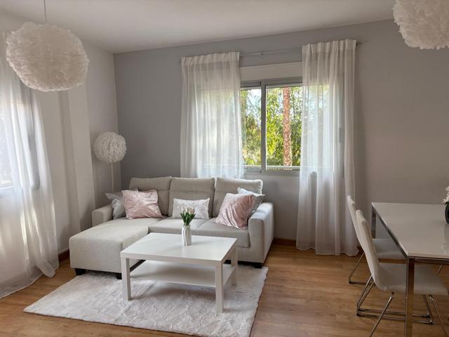 SE VENDE PISO EN EL ESPARRAGAL JUNTO CENTRO DE SALUD photo 0