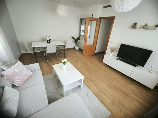 SE VENDE PISO EN EL ESPARRAGAL JUNTO CENTRO DE SALUD photo 0