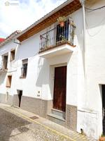 Encantadora casa de pueblo en el centro de Galaroza photo 0