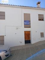 Magnifica casa de pueblo en el centro de Higuera de la Sierra (Huelva) photo 0