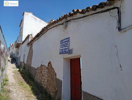 Terreno urbano en pleno centro de Zufre (Huelva) con vistas espectaculares photo 0
