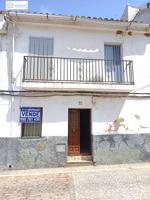 casa de pueblo en el centro de Zufre photo 0