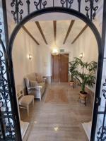 Gran vivienda de estilo señorial a estrenar con gran patio, garaje y piscina privada photo 0