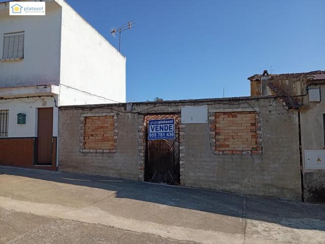 Casa para reformar en la Alcornocosa photo 0