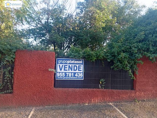 Parcela urbana en Urb. Los Zarzalejos photo 0