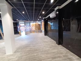🏢 ALQUILER de local comercial reformado en el CENTRO de Parla photo 0