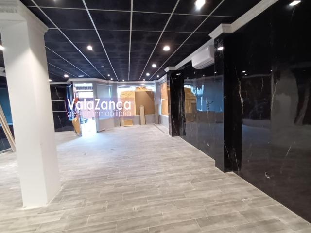 🏢 ALQUILER de local comercial reformado en el CENTRO de Parla photo 0