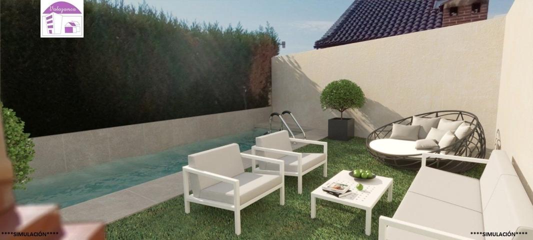 VALAZANCA VENDE CHALET EN ILLESCAS photo 0