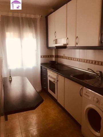Acogedor apartamento en el centro de Illescas con GARAJE. photo 0