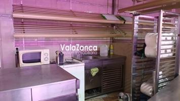 VALAZANCA ALQUILA PANADERIA ZONA REYES photo 0