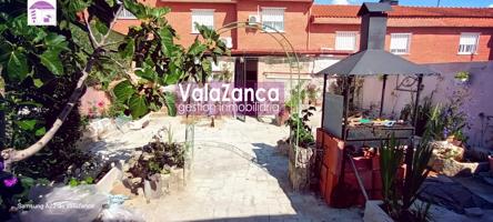 Valazanca vende chalet en Yeles photo 0