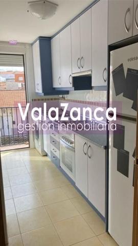 Valazanca vende piso en Alameda de la Sagra. photo 0