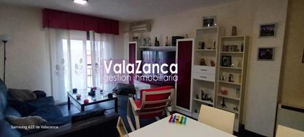 ValaZanca Gestión Inmobiliaria Vende amplio Dúplex Illescas zona CENTRO photo 0