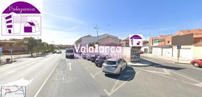Terreno en Illescas, con proyecto para bloque de pisos y local comercial. photo 0
