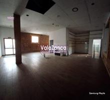 ValaZanca alquilar local en el centro de Illescas photo 0