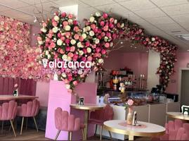 ***VALAZANCA ALQUILA CON TRASPASO BAR CAFETERIA *** photo 0