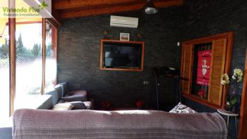 magnifico chalet en Peña de las Aguilas con inmejorables vistas photo 0