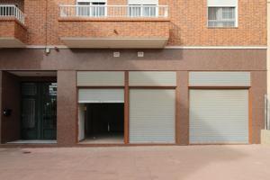 LOCAL EN VENTA EN PLAZA COMUNIDAD VALENCIANA 11 CREVILLENTE photo 0
