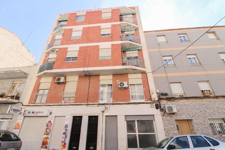 LOCAL COMERCIAL 80 M2 EN VENTA (ALQUILER CON OPCION DE COMPRA) O ALQUILER photo 0